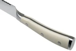 WUSTHOF Classic Ikon Creme Bread Knife 23 Cm 10 WUSTHOF Classic Ikon Creme Bread Knife 23 Cm -Messerladen 6da1a9e1c6ac5c7b3d3f43564812065f