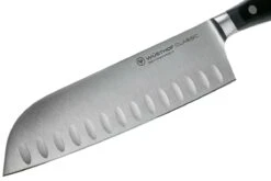 WUSTHOF CLASSIC Santoku Knife 17 Cm, 1040131317 7 WUSTHOF CLASSIC Santoku Knife 17 Cm, 1040131317 -Messerladen 6e65942446836ddf55c67a1680b4f15f