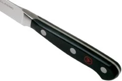 WUSTHOF CLASSIC Utility Knife 12 Cm, 1040100412 -Messerladen 6ec34521d1b86c5ddcb67bae06d51485