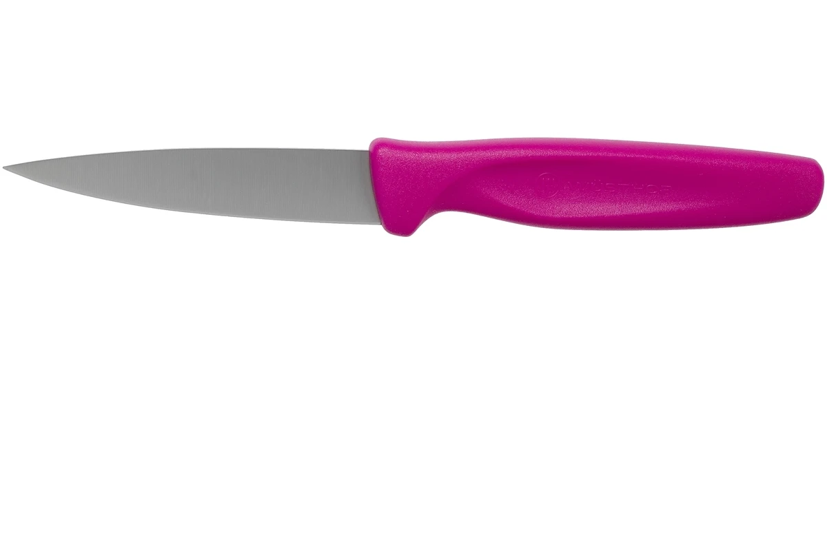 Wüsthof 1145304208 Gemüsemesser 8 Cm Rosa 1 Wüsthof 1145304208 Gemüsemesser 8 Cm Rosa