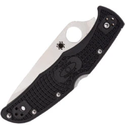 Spyderco C10PBK Endura 4 Lightweight Black 11 Spyderco C10PBK Endura 4 Lightweight Black -Messerladen 6f96026f99c905cc844fb8ac3487377b