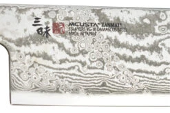 Mcusta HZ2-3008DS Splash Hybrid Nakiri 165 Mm 8 Mcusta HZ2-3008DS Splash Hybrid Nakiri 165 Mm -Messerladen 6f9996c56164933db9049f4eb0f185ff