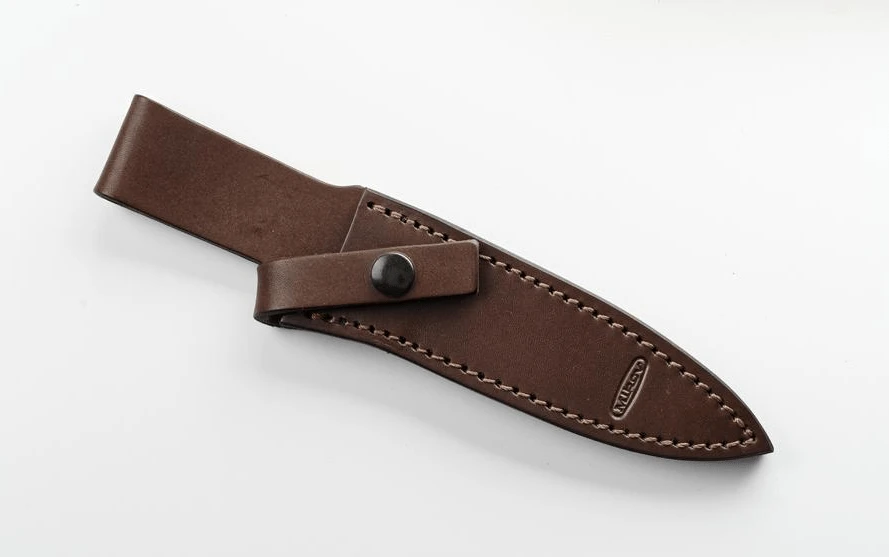 Mikov V1301389 Etui Leder Für Jelen Braun 2 Mikov V1301389 Etui Leder Für Jelen Braun – Bild 2