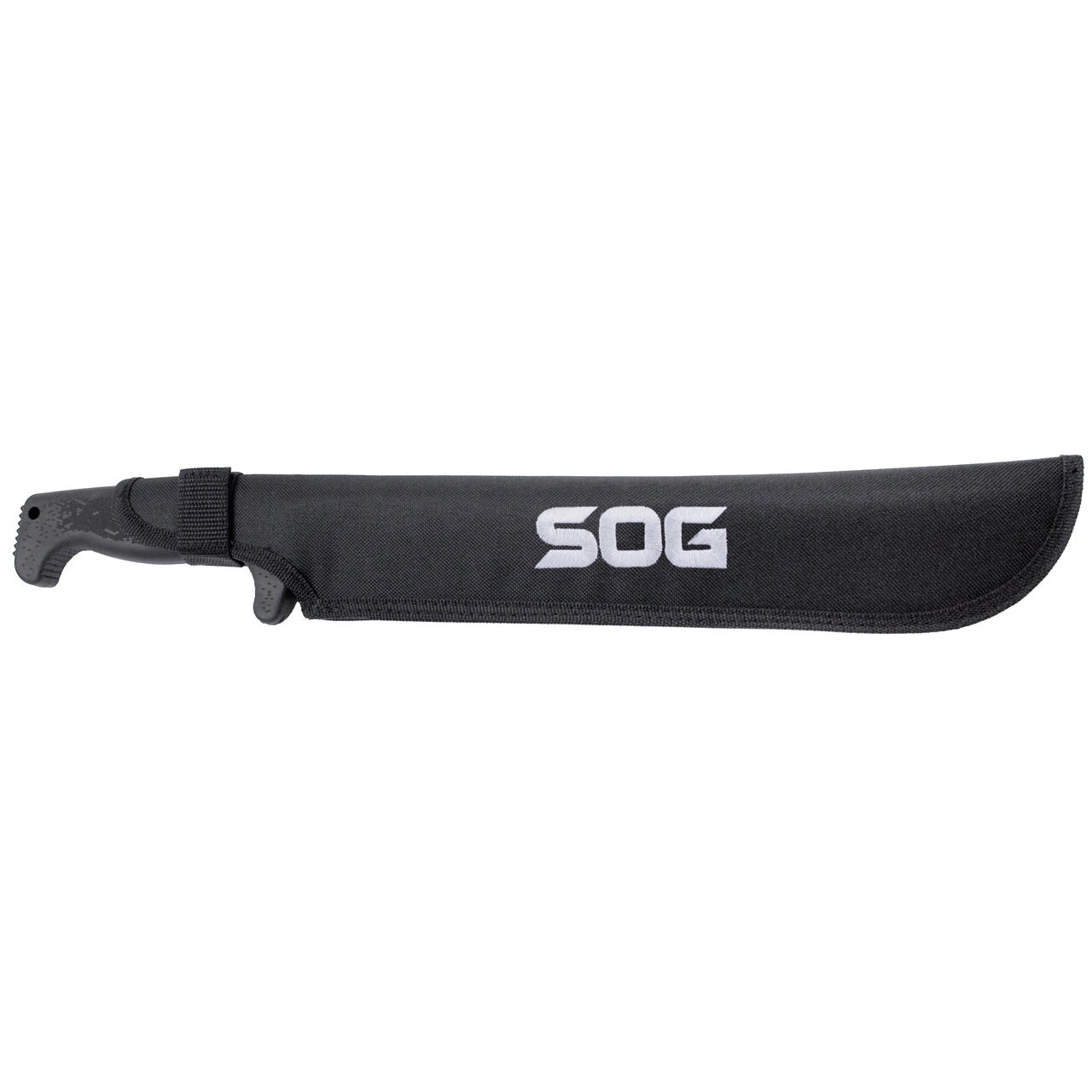 SOG SOGFARI - 13" MACHETE SOG-MC01-N 5 SOG SOGFARI - 13" MACHETE SOG-MC01-N – Bild 5