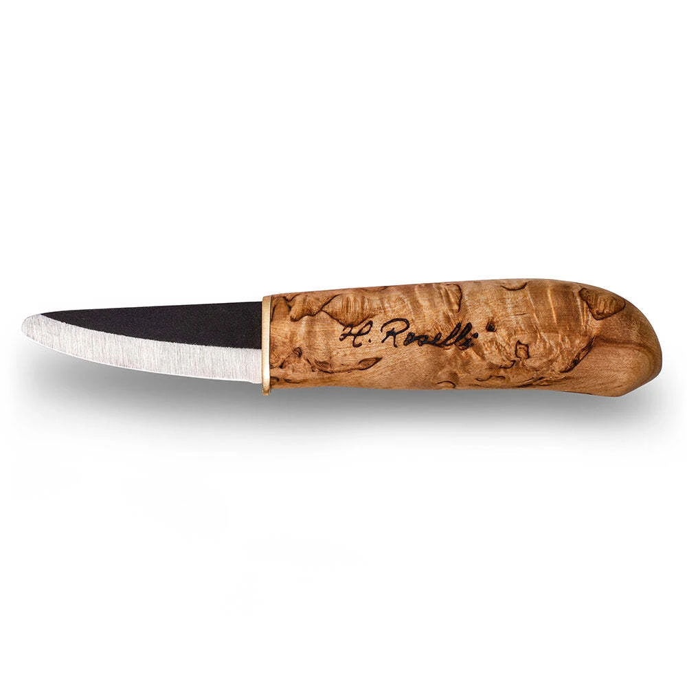 ROSELLI R140 Little Carpenter Knife,carbon 1 ROSELLI R140 Little Carpenter Knife,carbon
