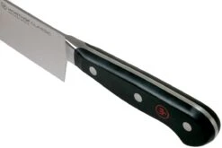 Wüsthof 1040131217 Classic Santoku 17 Cm 9 Wüsthof 1040131217 Classic Santoku 17 Cm -Messerladen 7258d585c1872504796918ddaa9bff3f
