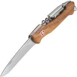 Victorinox 0.9701.63 Wine Master Walnuss -Messerladen 72a249afb1a77444fec692d9757738bd