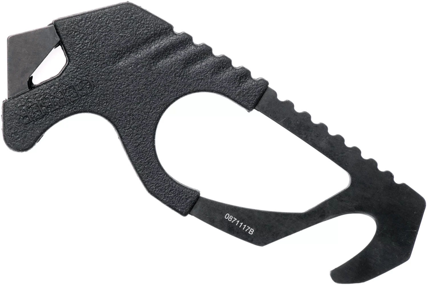 Gerber Strap Cutter Black 22-01944 3 Gerber Strap Cutter Black 22-01944 – Bild 3