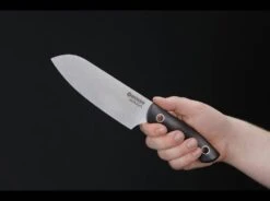 Böker Manufaktur 130366 Saga Santoku Griff Aus Grenadillholz 7 Böker Manufaktur 130366 Saga Santoku Griff Aus Grenadillholz -Messerladen 733f37b2808ab7cea13cae9ce9bf66da