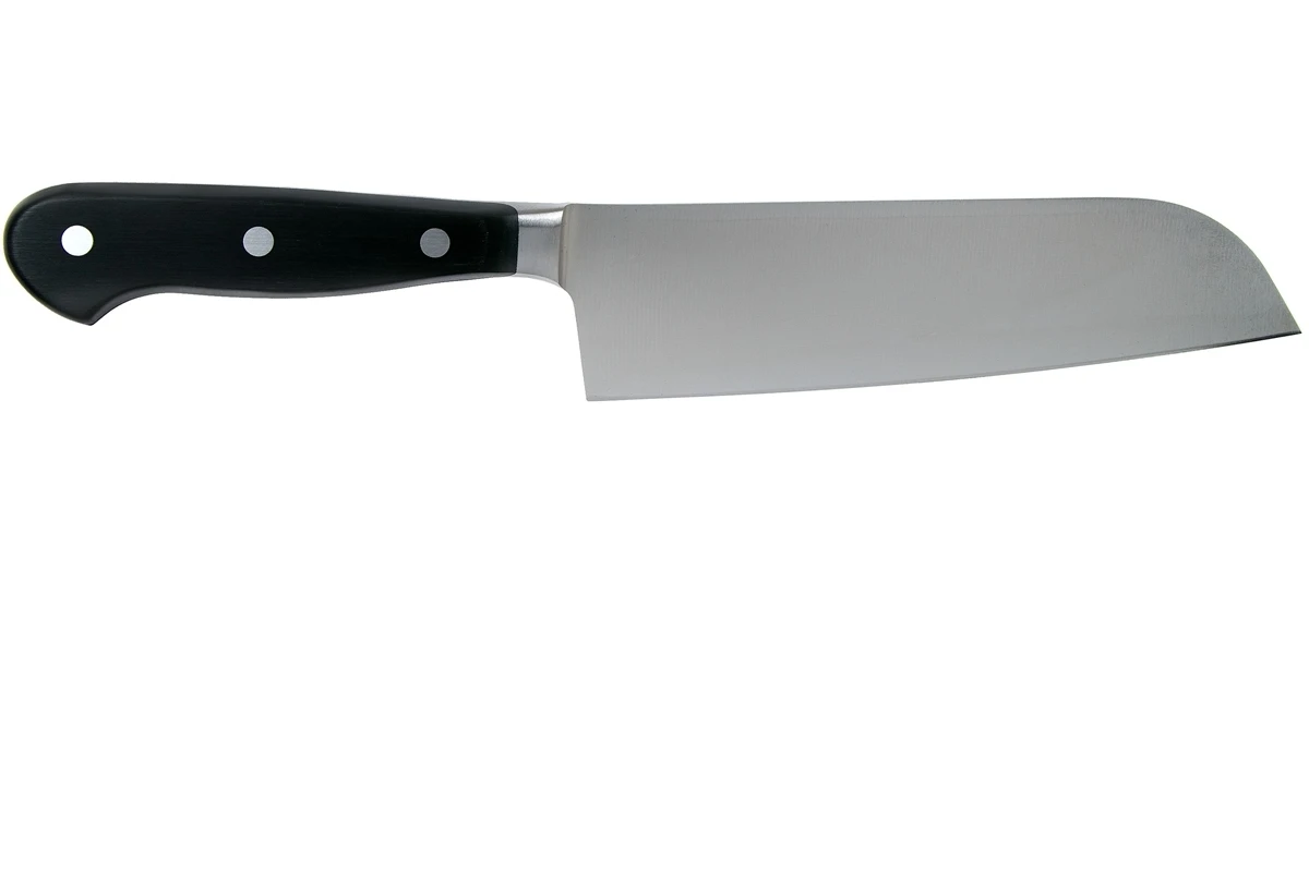 Wüsthof 1040131217 Classic Santoku 17 Cm 2 Wüsthof 1040131217 Classic Santoku 17 Cm – Bild 2
