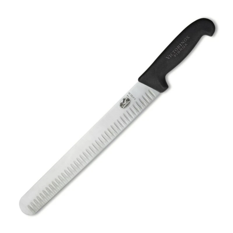 VICTORINOX Slicing Knife 30 Cm 5.4723.30 1 VICTORINOX Slicing Knife 30 Cm 5.4723.30