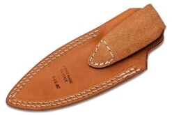 Lionsteel Fixed Blade Sleipner Steel Stone Washed, BLACK G10 Handle, Leather Sheath B40 GBK 7 Lionsteel Fixed Blade Sleipner Steel Stone Washed, BLACK G10 Handle, Leather Sheath B40 GBK -Messerladen 74fe5a8c68f5da19d6c6af78a11da4ed