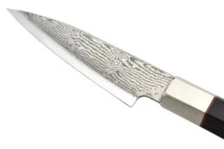 Mcusta HZ2-3000DS Splash Hybrid Petty 90 Mm 7 Mcusta HZ2-3000DS Splash Hybrid Petty 90 Mm -Messerladen 756a1c554a912c6c996a98a88b54991b