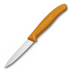 Victorinox 6.7606.L119 Gemüsemesser Orange