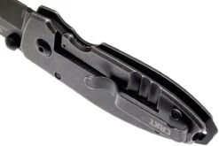 CRKT CR-2490KS Squid Black Stonewash -Messerladen 75ee043ec67a6d2b968e679f84ea19eb