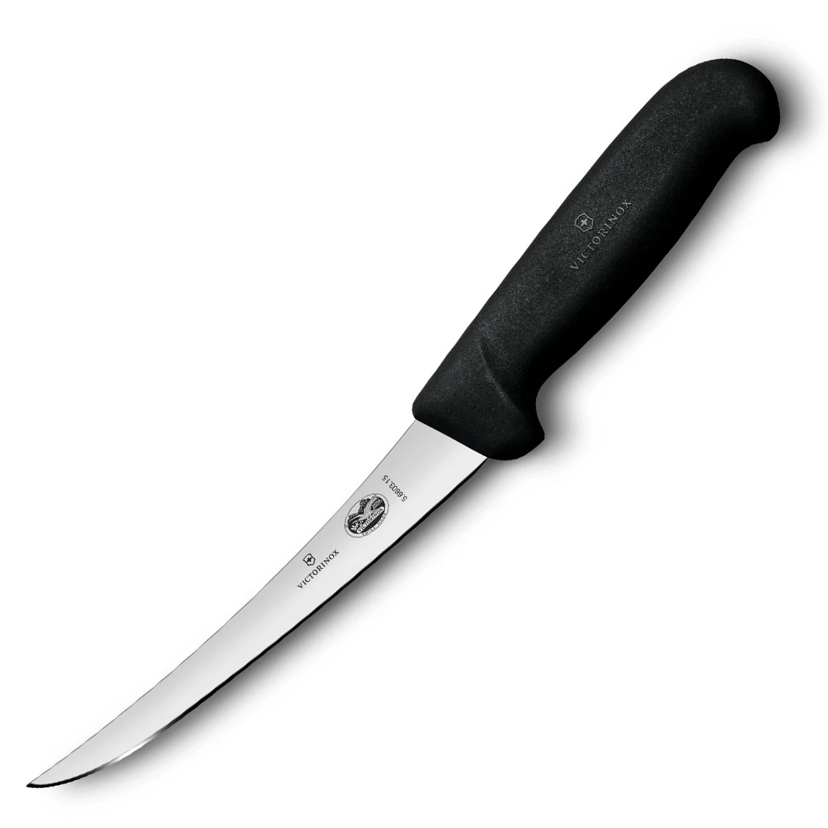 Victorinox 5.6603.15 Ausbeinmesser 15 Cm 1 Victorinox 5.6603.15 Ausbeinmesser 15 Cm