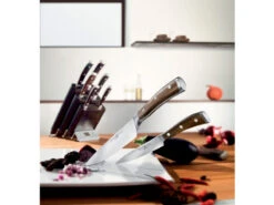 Wusthof Ikon Sausag Knife 20 Cm 1010530720 10 Wusthof Ikon Sausag Knife 20 Cm 1010530720 -Messerladen 7726f405c6d57c3be00aecf519223747