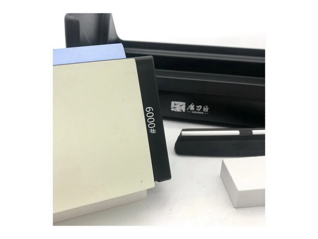 TAIDEA Three-sided Whetstone 2000/6000/10000 TG2014 8 TAIDEA Three-sided Whetstone 2000/6000/10000 TG2014 – Bild 8