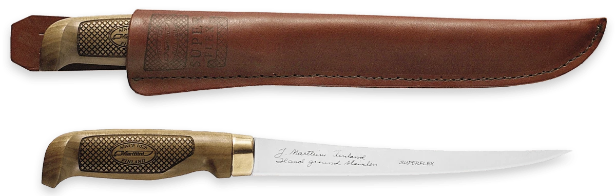 Marttiini Superlex Filleting 630016 1 Marttiini Superlex Filleting 630016