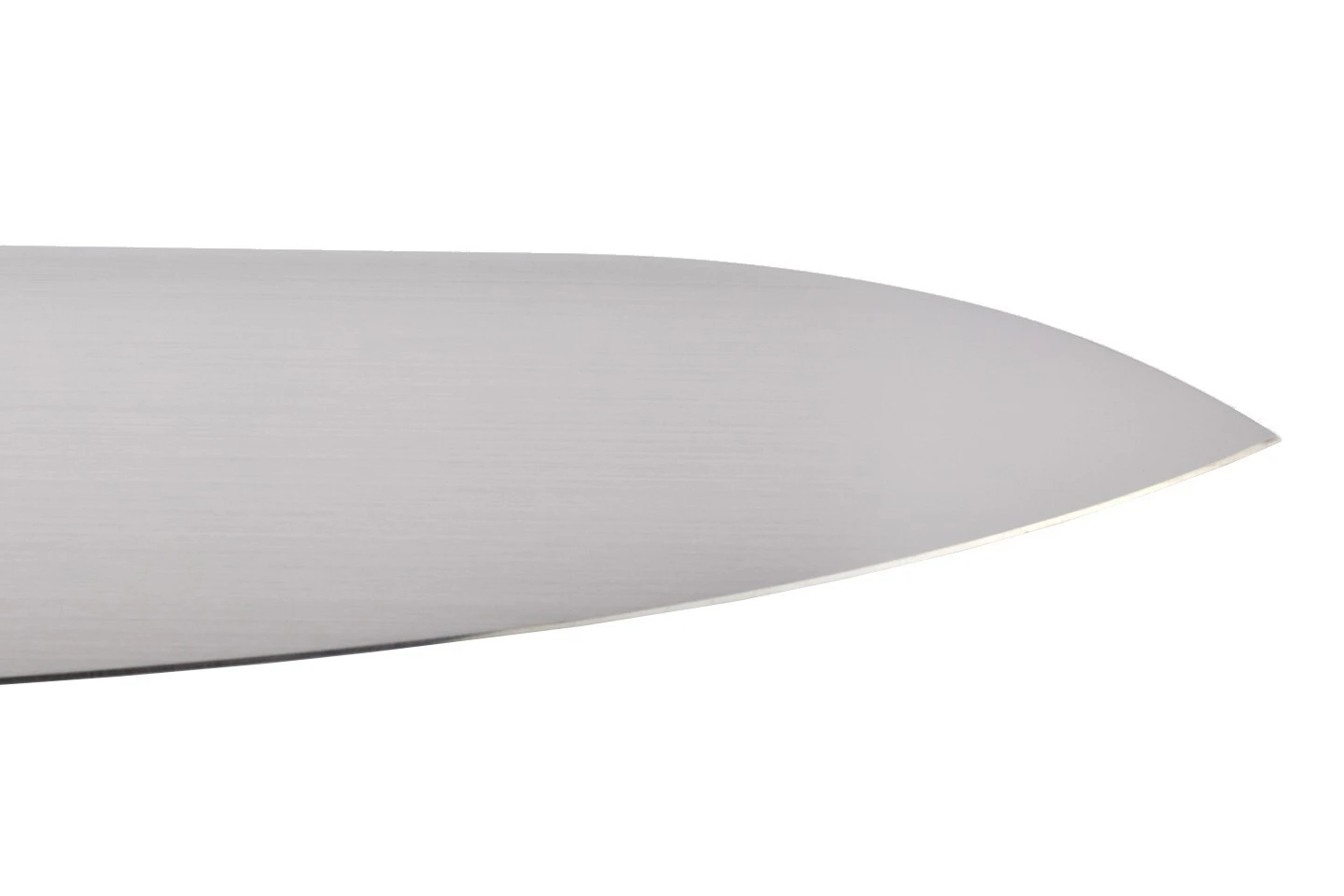 Mcusta HKB3007M - Classic Molybdenum Gyuto 240 Mm 7 Mcusta HKB3007M - Classic Molybdenum Gyuto 240 Mm – Bild 7