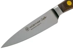 WUSTHOF Crafter Paring Knife 9 Cm -Messerladen 7a1614d8ed0f0a569b9f52932ad3cbd8