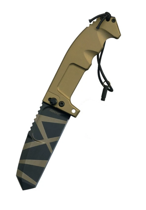 Extrema Ratio 04.1000.0141/DW RAO Desert Warfare 1 Extrema Ratio 04.1000.0141/DW RAO Desert Warfare