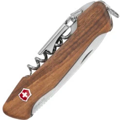 Victorinox 0.9701.63 Wine Master Walnuss -Messerladen 7b53f93e59d585fe72e80c90dbd45405