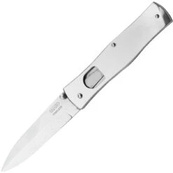 Mikov V601193 240-NN-1 / SMART Griff Aus Edelstahl 420