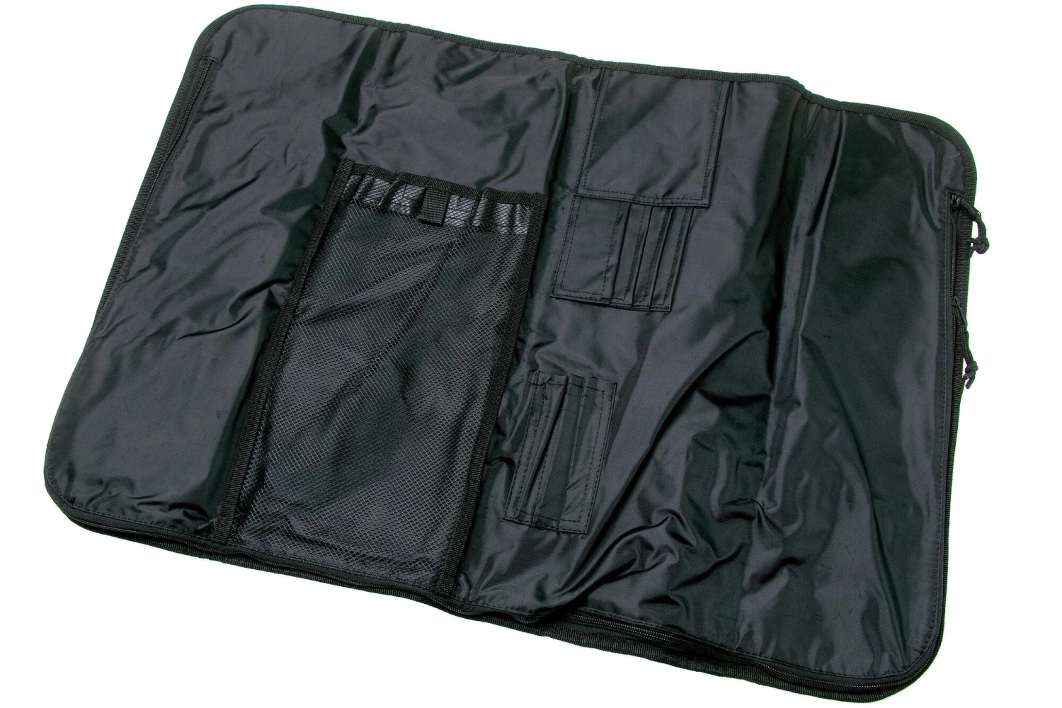 WUSTHOF Tasche Fúr 12 Messer, Leer 2189631201 3 WUSTHOF Tasche Fúr 12 Messer, Leer 2189631201 – Bild 3