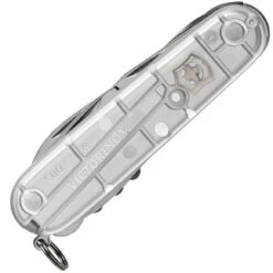 Victorinox 1.3713.T7 Huntsman Taschenmesser Transparentes Grau 10 Victorinox 1.3713.T7 Huntsman Taschenmesser Transparentes Grau -Messerladen 7d6dba4adb74d28fd851031665b89629