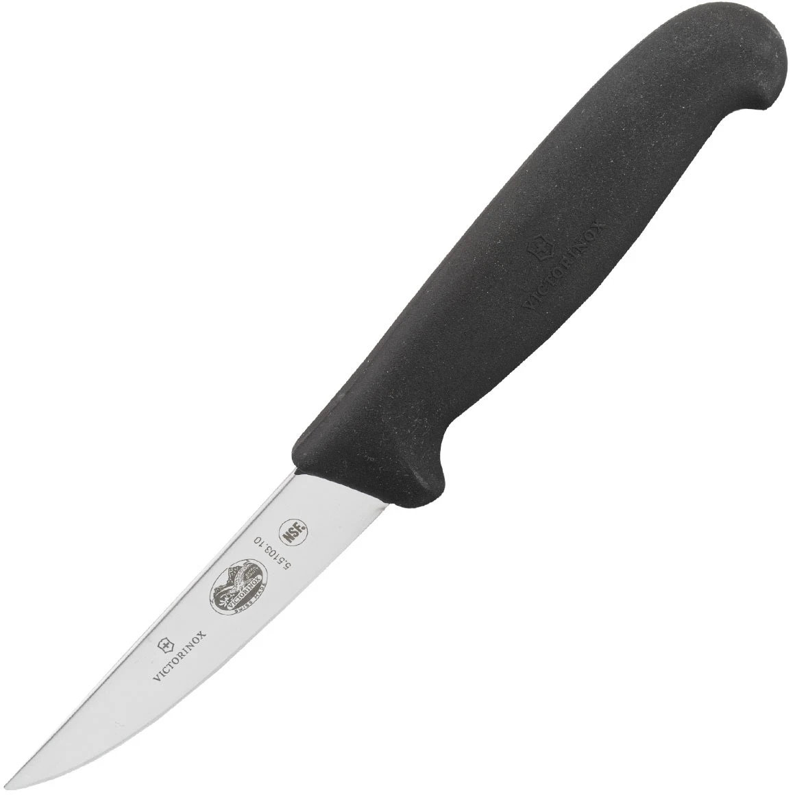 Victorinox 5.5103.10 Ausbeinmesser 10 Cm 1 Victorinox 5.5103.10 Ausbeinmesser 10 Cm