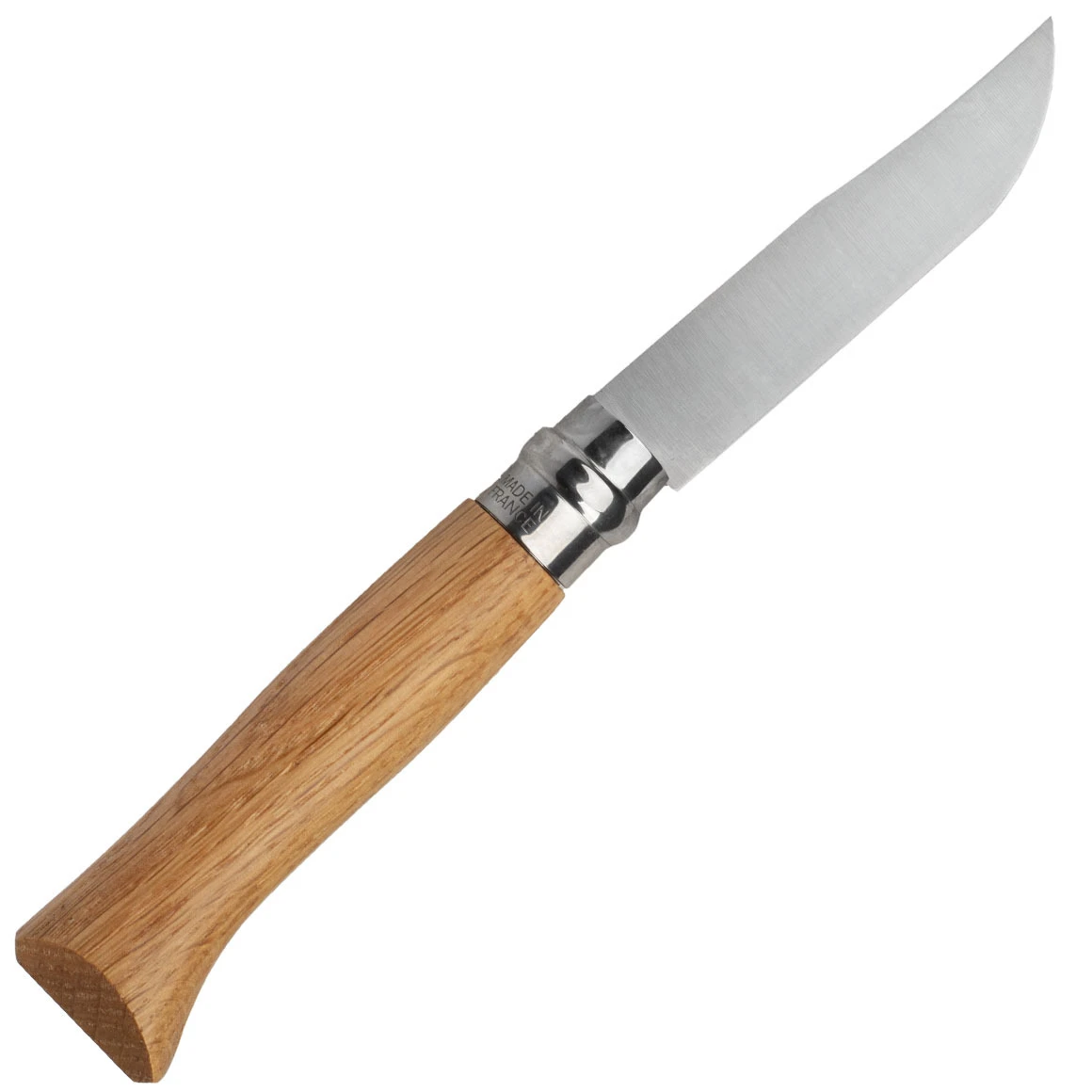 Opinel VRI N°08 Inox Animalia Fish 254516 3 Opinel VRI N°08 Inox Animalia Fish 254516 – Bild 3