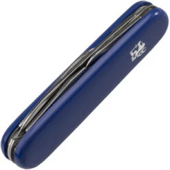 Mikov 120568 100-NH-6A STOVKA Taschenmesser Griff Aus Kunststoff Blau -Messerladen 80a28ff1431461058eba50e37d4f098e