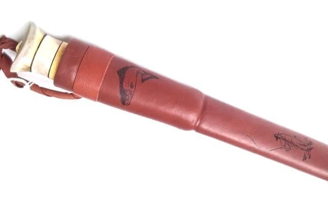 WOOD JEWEL Filleting Knife, 16 Cm WJ23FP 3 WOOD JEWEL Filleting Knife, 16 Cm WJ23FP – Bild 3