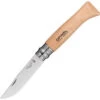 Opinel 000405 VRI N°08 Inox Blister