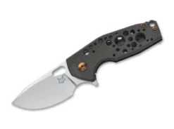 Fox Knives FX-526 CF Suru Carbon Fiber Frame Lock