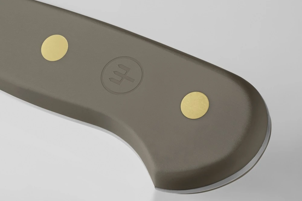 WUSTHOF Classic Colour, Chef's Knife, Velvet Oyster, 20 Cm 1061700120 4 WUSTHOF Classic Colour, Chef's Knife, Velvet Oyster, 20 Cm 1061700120 – Bild 4