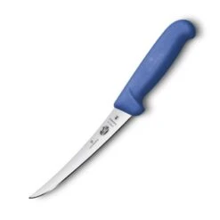 VICTORINOX Boning Knife Blue 15 Cm 5.6612.15