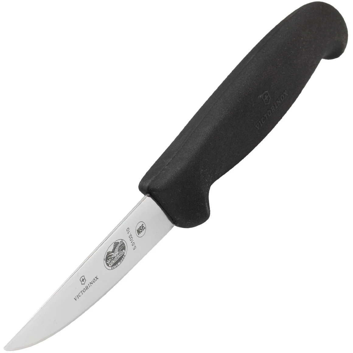 Victorinox 5.5103.10 Ausbeinmesser 10 Cm 4 Victorinox 5.5103.10 Ausbeinmesser 10 Cm – Bild 4