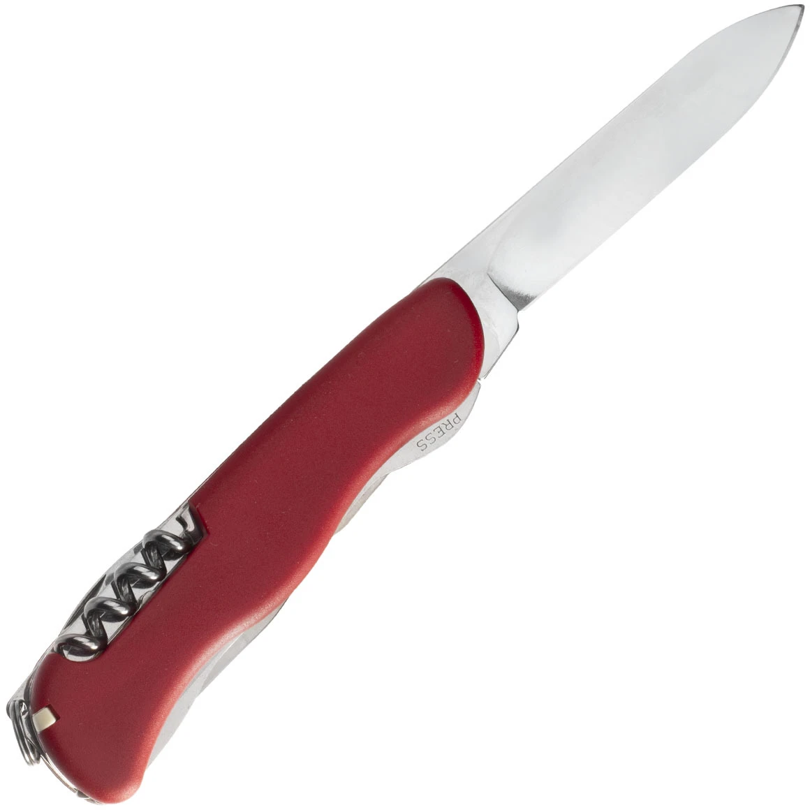Victorinox 0.8363 Forester, Rot 5 Victorinox 0.8363 Forester, Rot – Bild 5
