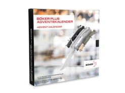 Boker Plus ADVENTSKALENDER 2023 01BO902