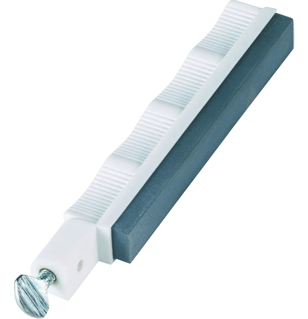 Lansky SOBHA Natural Black Hard Arkansas 2 Lansky SOBHA Natural Black Hard Arkansas – Bild 2