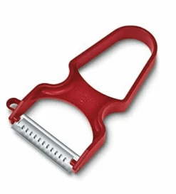 VICTORINOX Peeler, Red 6.0934.1 6 VICTORINOX Peeler, Red 6.0934.1 -Messerladen 869977be6db1168d69487e6c9ba172ac