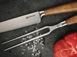 Böker Manufaktur 130770 Besteckgabel 30.2 Cm 7 Böker Manufaktur 130770 Besteckgabel 30.2 Cm -Messerladen 86ac83c29175c623b9f0f858d33ac655