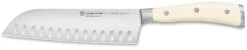 Wüsthof 1040431317 Classic Ikon Creme Santoku 17 Cm