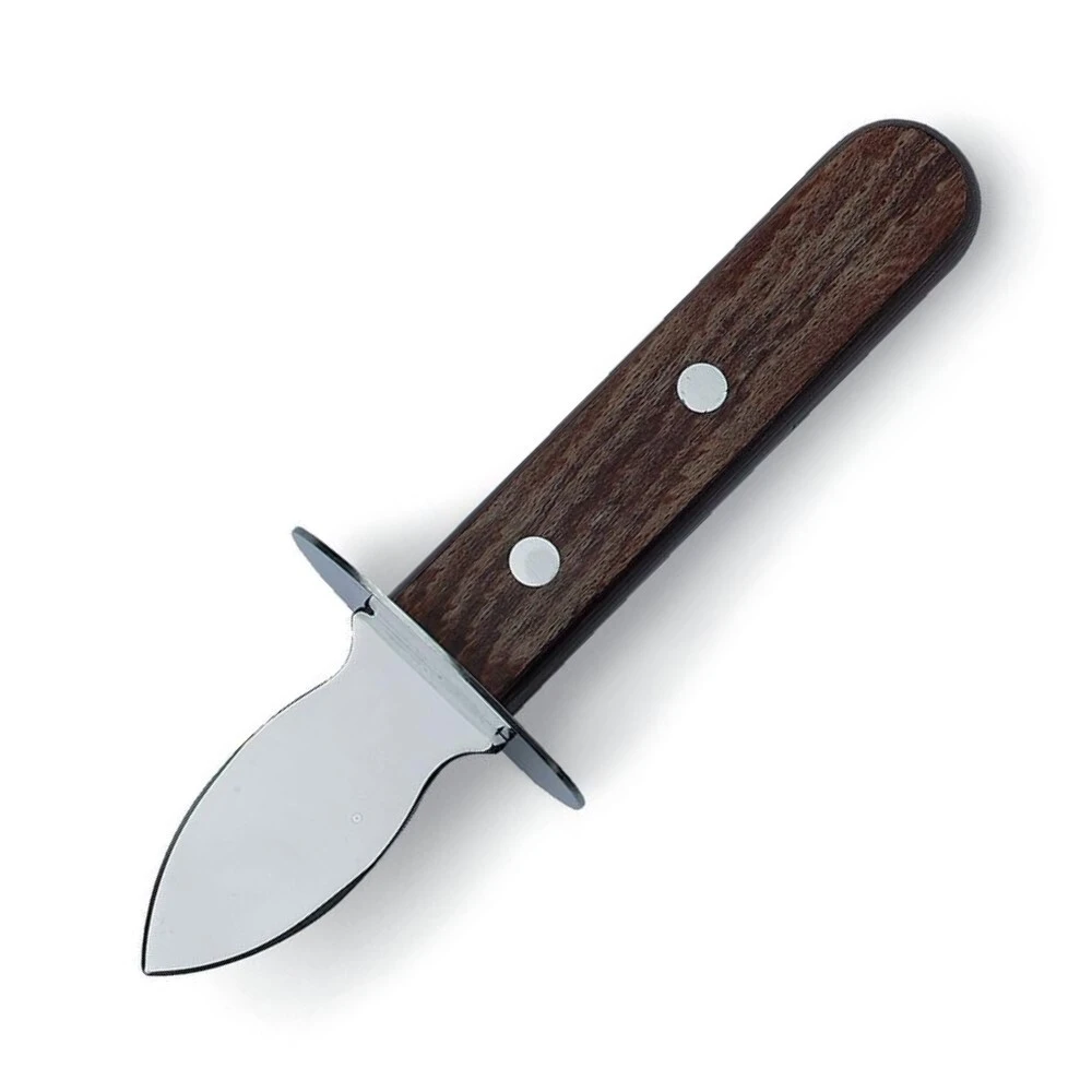 Victorinox Oyster Knife 7.6391 1 Victorinox Oyster Knife 7.6391