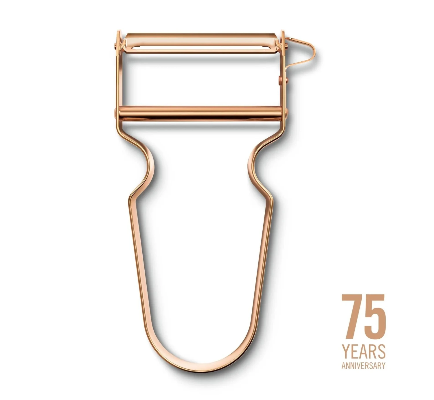 VICTORINOX 6.0900.J22 REX Küchenschaber 1 VICTORINOX 6.0900.J22 REX Küchenschaber