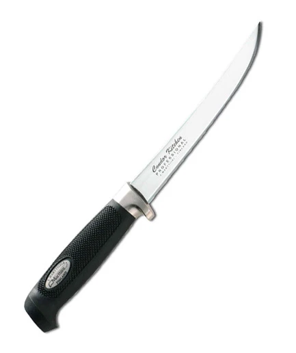 Marttiini CKP Carving Knife Stainless Steel/rubber/- 754114P 2 Marttiini CKP Carving Knife Stainless Steel/rubber/- 754114P – Bild 2