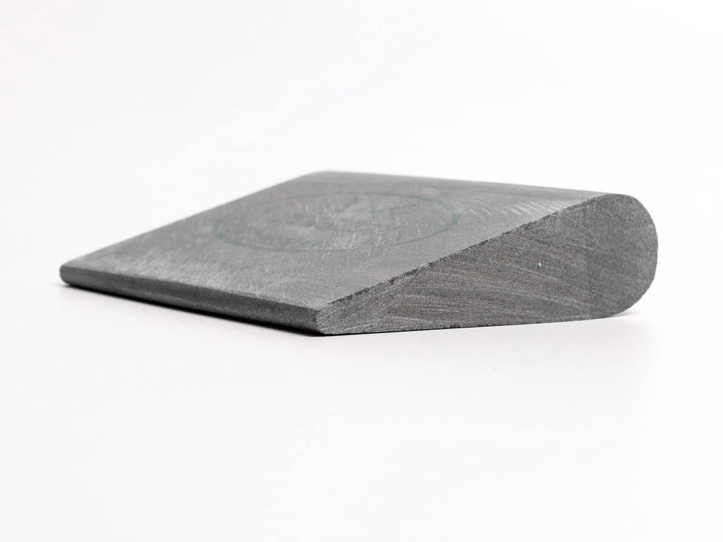 Rozsutec Schleifstein "Träne" 2 Rozsutec Schleifstein "Träne" – Bild 2