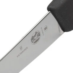 Victorinox 5.5203.16 Metzgermesser, Griff Aus Fibrox, 16 Cm -Messerladen 89b5ee937c96ff904ede0c1dec215587
